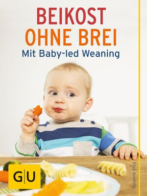 cover image of Beikost ohne Brei